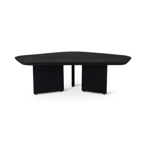Table basse 130 Noir – salontafels, Wood