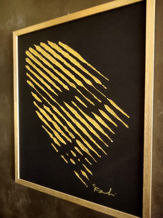 Image 1 of Maurizio Geraci - Rayas divinas