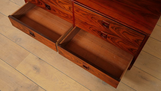 Image 1 of Vintage audio furniture | Bookcase | Brouer