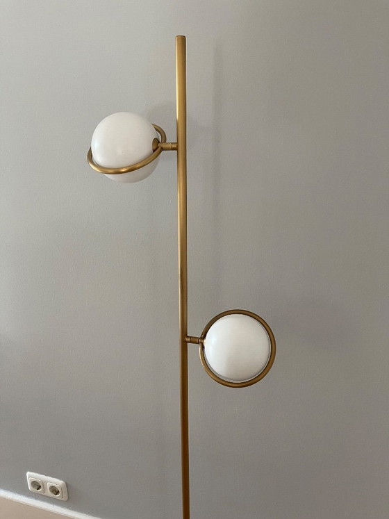 Image 1 of Eichholtz Floor Lamp Aprillia