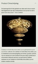 Catellani & Smith Macchina Della Luce Mod.D