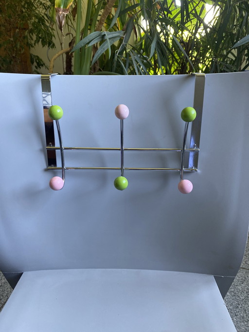 Coat hook Sputnik