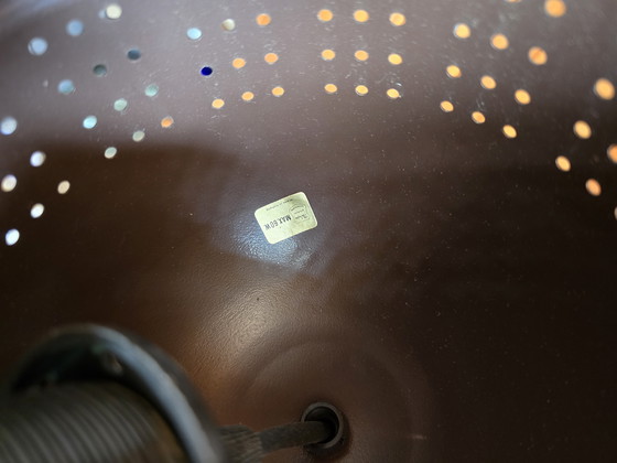 Image 1 of Vintage Woja Holland Pendant Lights – Space Age