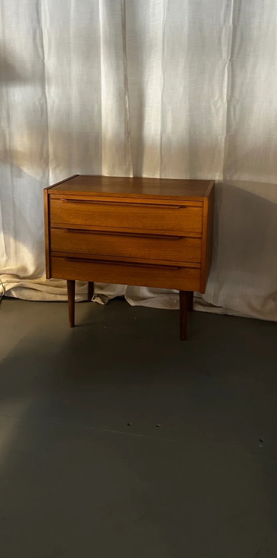 Image 1 of Vintage Ladekast