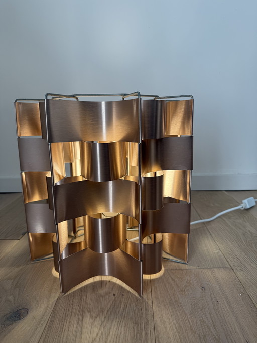 Max Sauze Space Suspension Age 60s Design Artemide