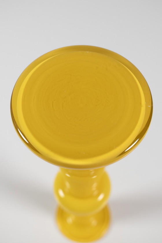 Image 1 of Jarrón Holmegaard 'Carnaby'