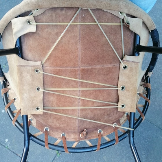 Image 1 of Silla globo Lusch&amp;Co