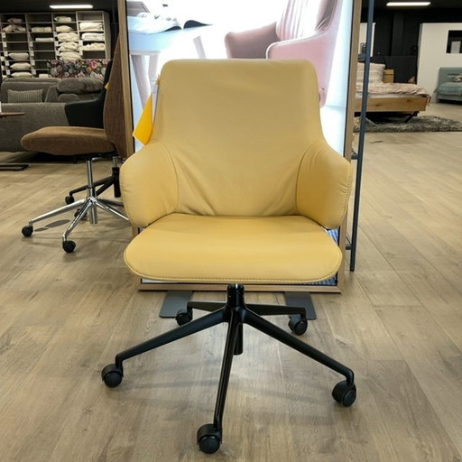 Silla de escritorio Stressless Home Office Mint