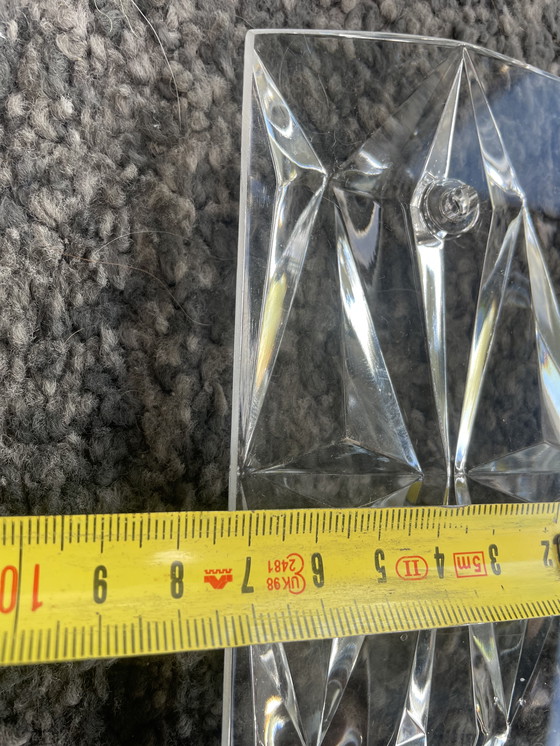 Image 1 of Kinkeldey Casino n. 47043 pezzi di ricambio in cristallo