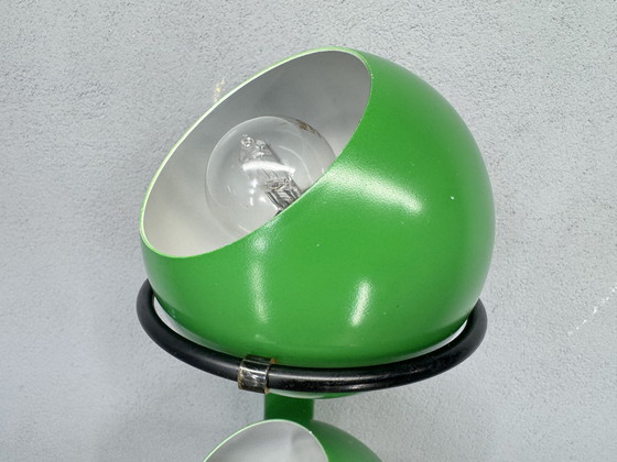 Image 1 of Vintage Retro Gepo Space Ace Wandlamp