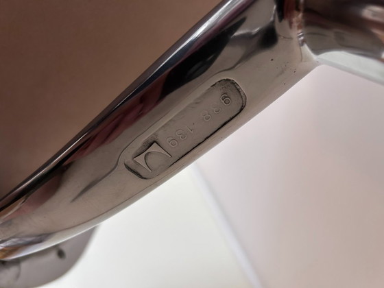 Image 1 of Silla de salón Herman Miller Vitra EA216