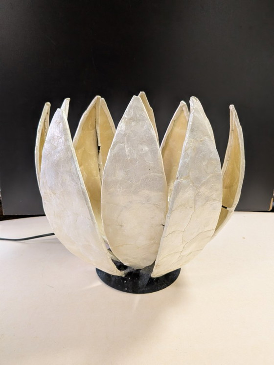 Image 1 of Lotus lamp