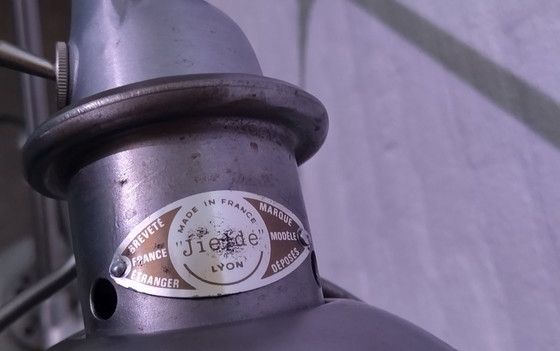 Image 1 of Jieldé Vloerlamp - 5 Armen - Jean-Louis Domecq