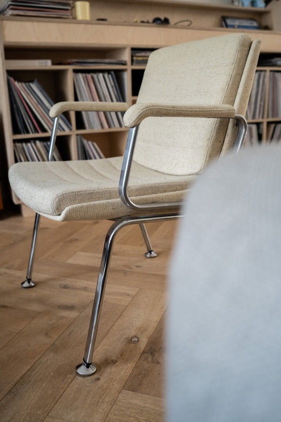 Image 1 of Vintage Artifort fauteuil