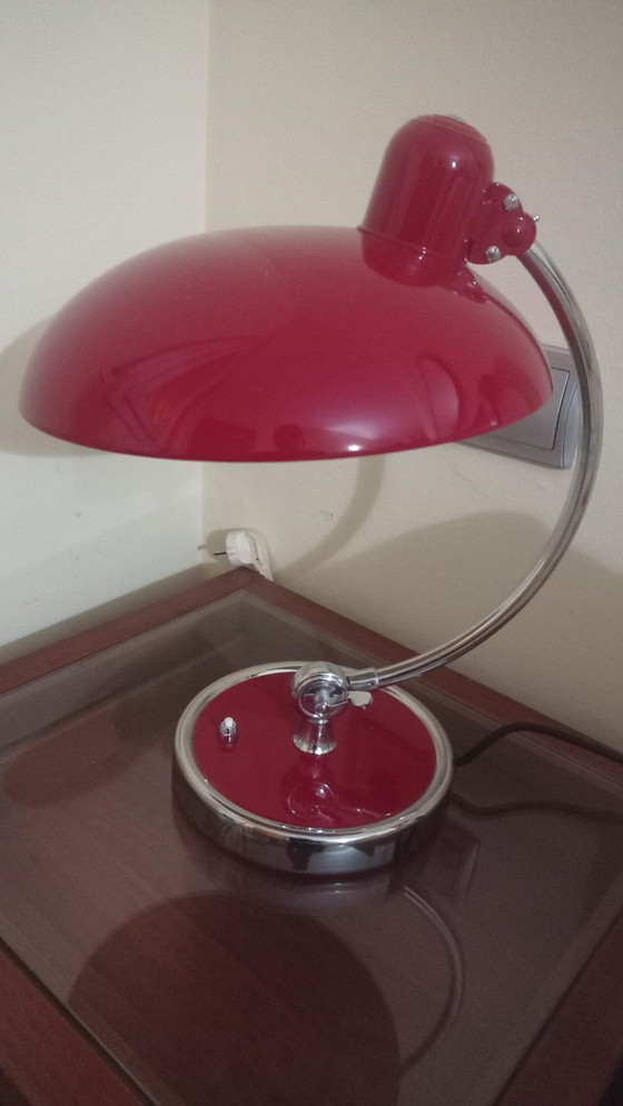 Image 1 of KAISER IDELL™ 6631-T (Lampada da tavolo)