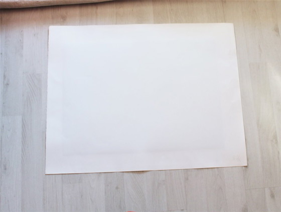 Image 1 of Ernst Fuchs - "Kopf eines Cherub" - Auflage 200 - Signiert - Nummeriert - (64,5 x 50 cm)