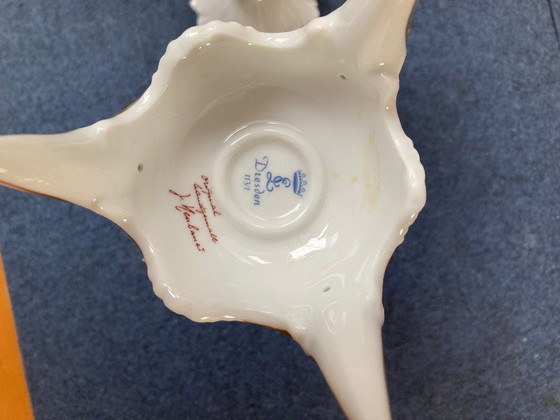 Image 1 of candlestick