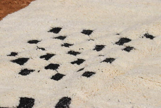 Tapis Berbère Marocain- Une Touche Bohème & Authentique 250/150cm – Wool (photo 4 of 8)