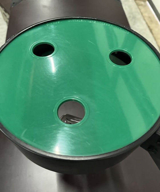 Image 1 of Olivetti Spazio Scrivania con lampada