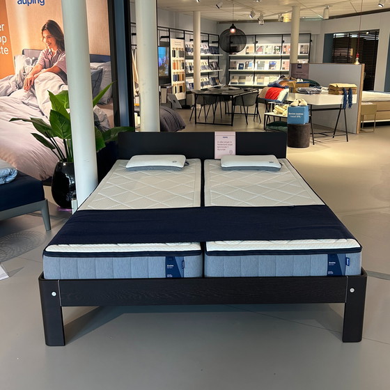 Image 1 of Letto Auping Auronde 1500 - 180x210