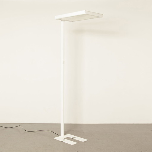 Zumtobel by Titus Bernhard Capa-S lampadaire