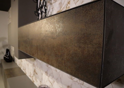 Private Label Titolo TV-dressoir