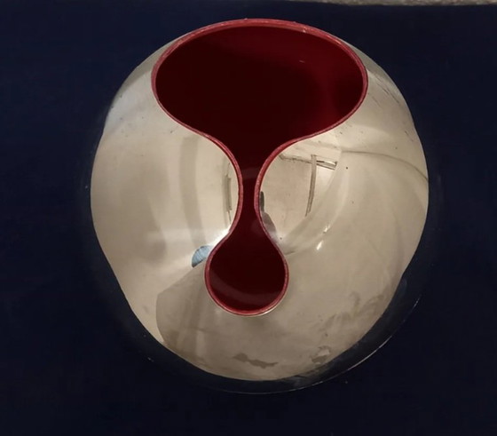 Image 1 of Sculpture Coquillage 1 Gio Pomodoro x Alessi