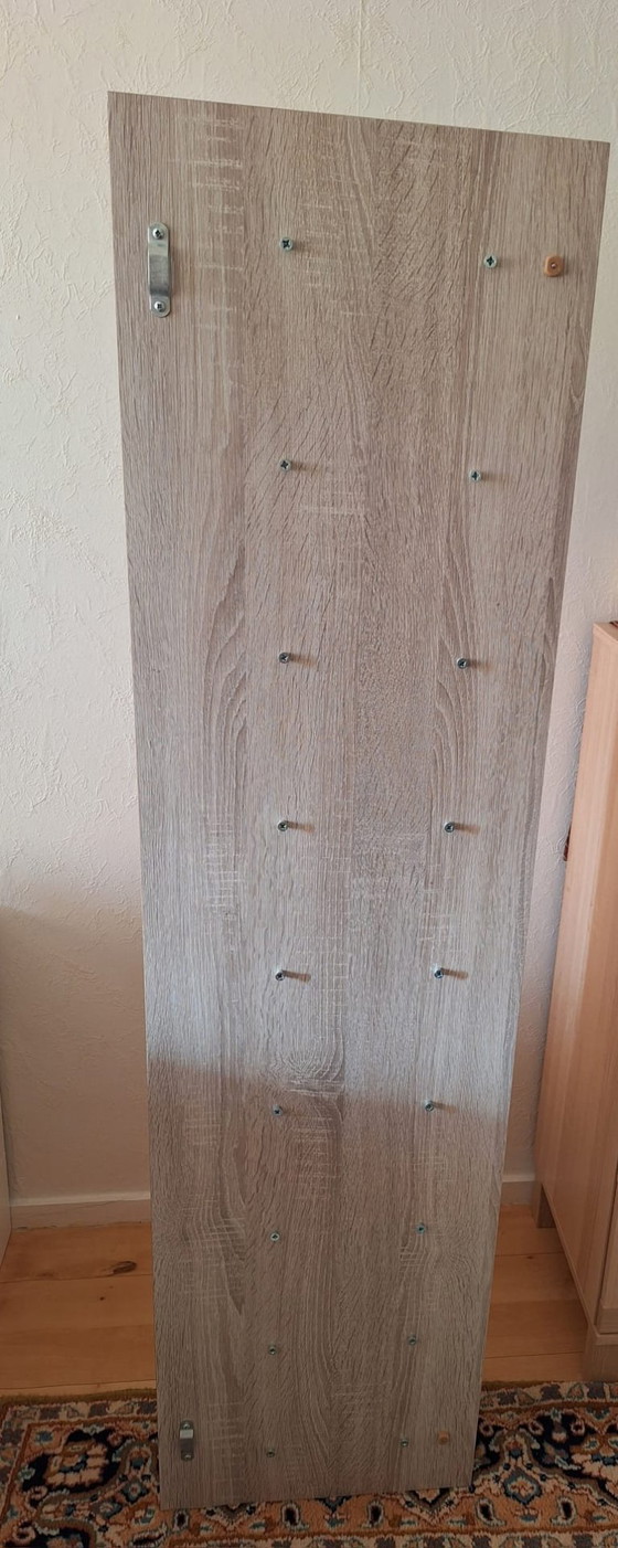 Image 1 of Wandplank