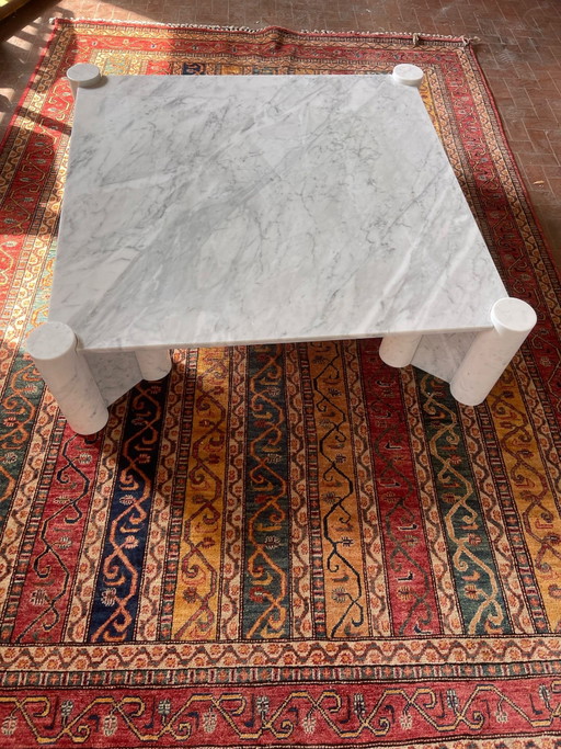 Jumbo-Couchtisch – salontafels, Marble