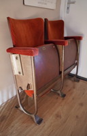 Theaterstoelen