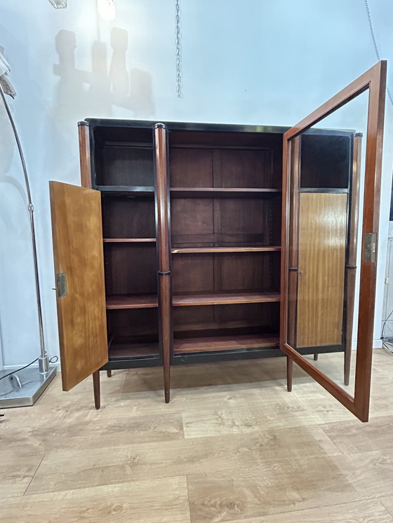 Image 1 of Modernist showcase