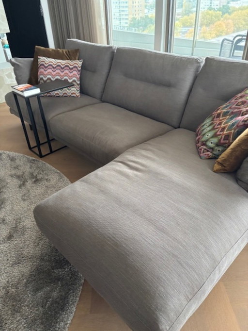 Linteloo George Lounge Chairs