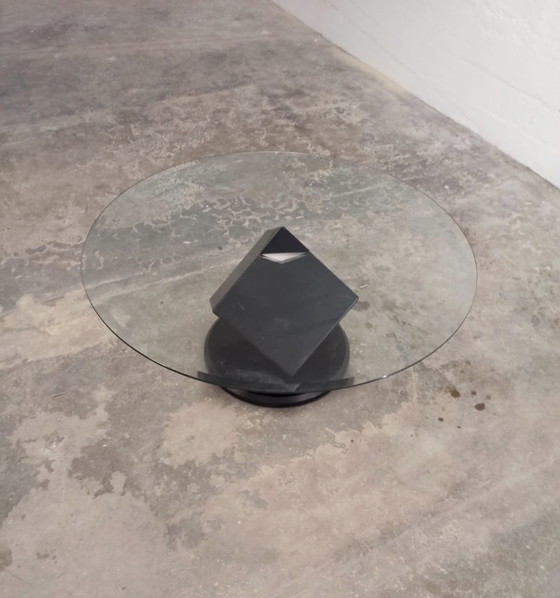 Image 1 of Post mortem coffee table 