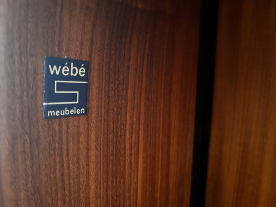 Image 1 of Bellissimo pensile Louis van Teeffelen Webe