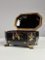 Chinese Export Style Tea Caddy – Kitchen accessories (photo 6 of 15)