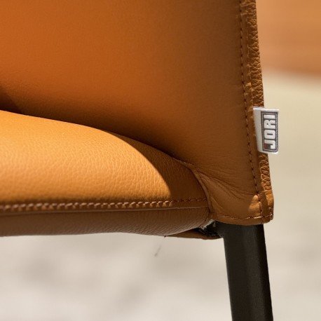 Oscarini – Jori, eetkamerstoelen, Leather, Modern (photo 2 of 3)