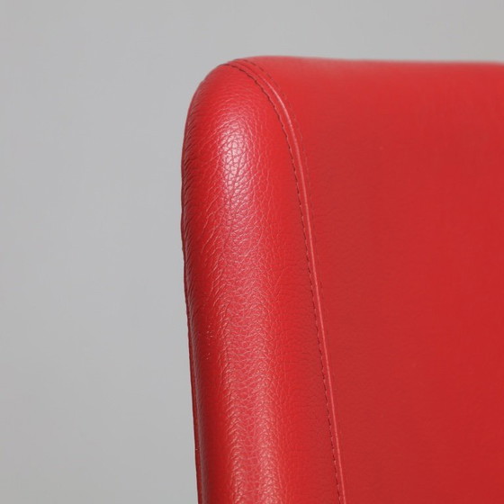 Image 1 of Fjord Swivel Lounge Chair by Patricia Urquiola for Moroso, Italy, 2002