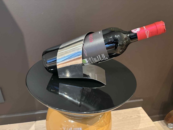 Image 1 of Coctelera con soporte