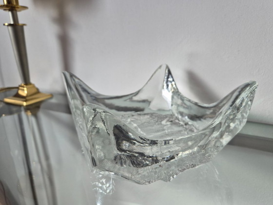 Image 1 of Vetro vintage Joska/Walther vedi poche