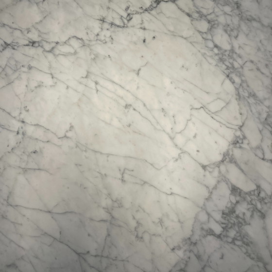 Image 1 of Knoll International Saarinen dining table - Ø120