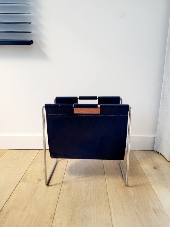 Image 1 of portariviste brabantia, portariviste 1960