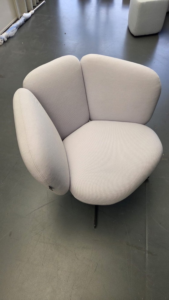 Image 1 of Sillón Artifort Bras Easy Chair de Khodi Feiz