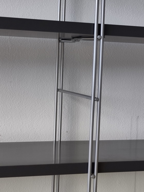 Image 1 of Credenza vintage Ikea Enetri Niels Gammelgaard 