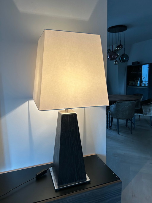 Tafel Lampen - Aangepast Ontwerp