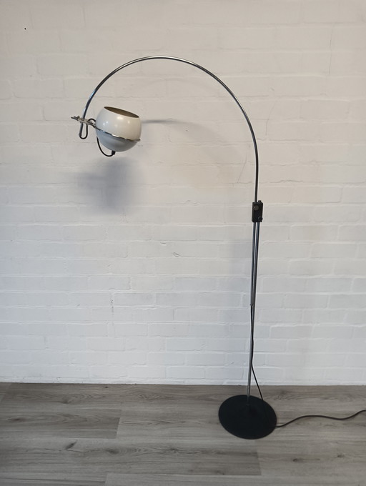 Gepo, xl adjustable arc lamp