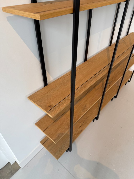 Image 1 of Wandschrank Sonderanfertigung Ausstellungsmodell