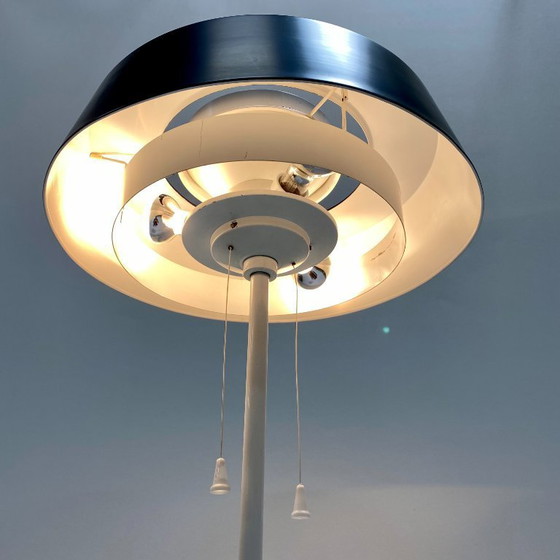 Image 1 of Hiemstra Evolux ST 7128 Vloerlamp 1960