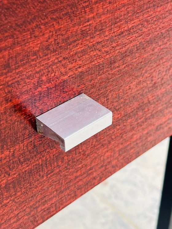 Image 1 of Comodino modernista europeo degli anni '60