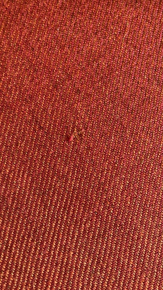 Image 1 of Martin Visser sofa bed with wool fabric from Ploeg