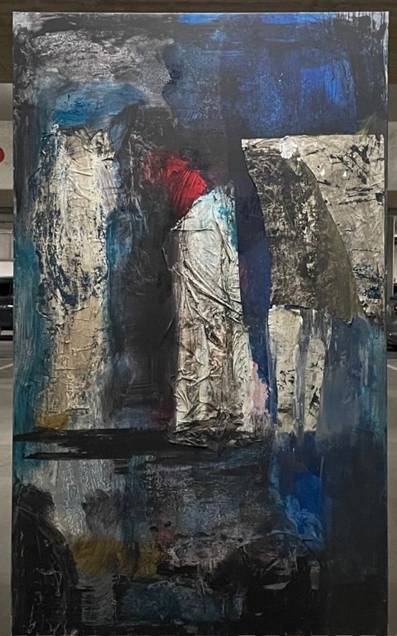 Image 1 of red pointer 